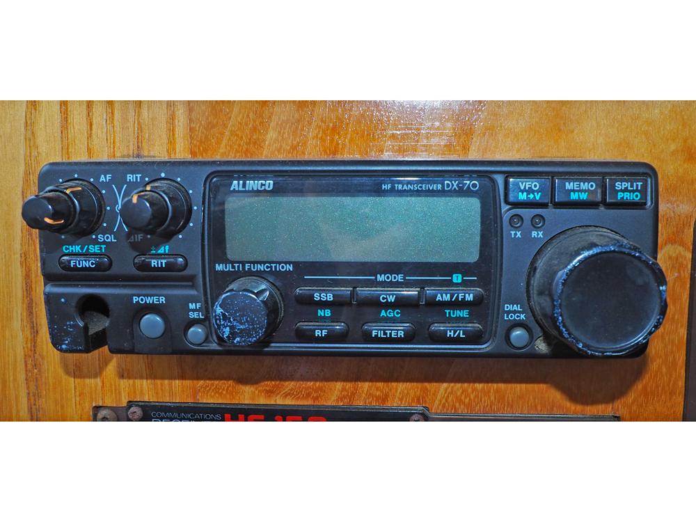  Navigation et &eacute;lectronique